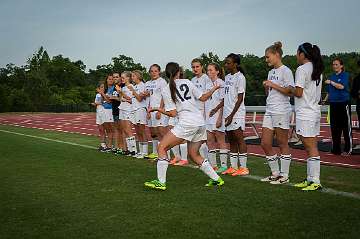 Girls Soccer vs JL Mann 47